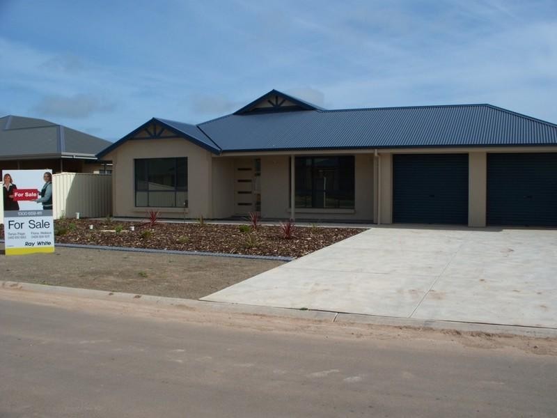 4 (lot 18) Measday Crescent, Kadina SA 5554
