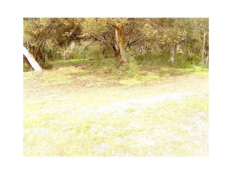 Lot 8 12  West Beach Road, Corny Point SA 5575