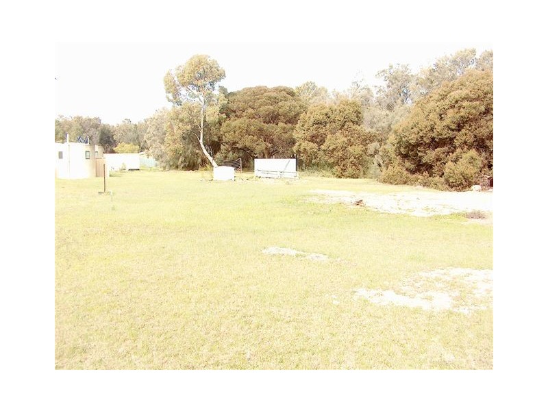 Lot 8 12  West Beach Road, Corny Point SA 5575