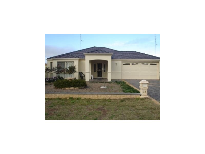 12 Thyer Street, Kadina SA 5554