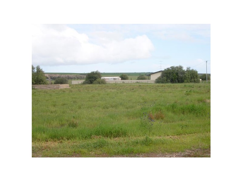 7 First Street, Curramulka SA 5580