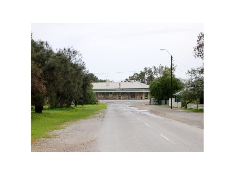 7 First Street, Curramulka SA 5580