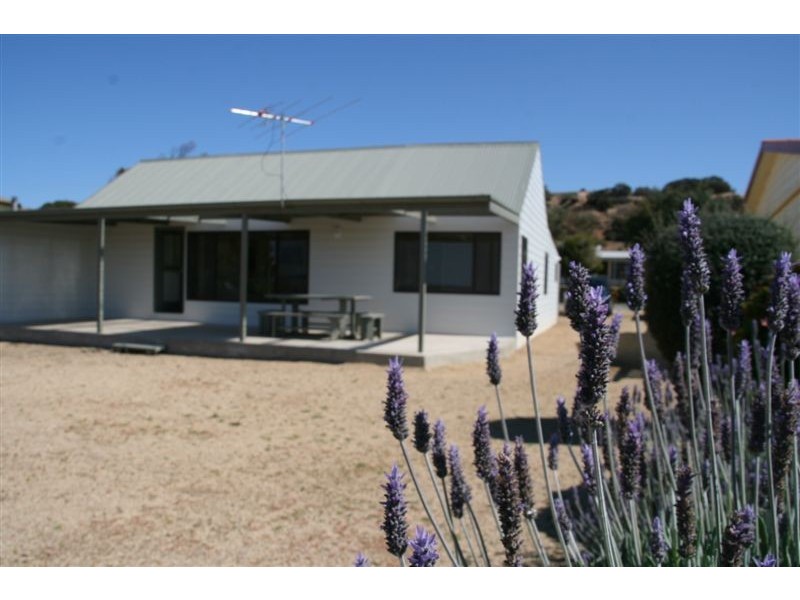 36 James Well Road, James Well SA 5571