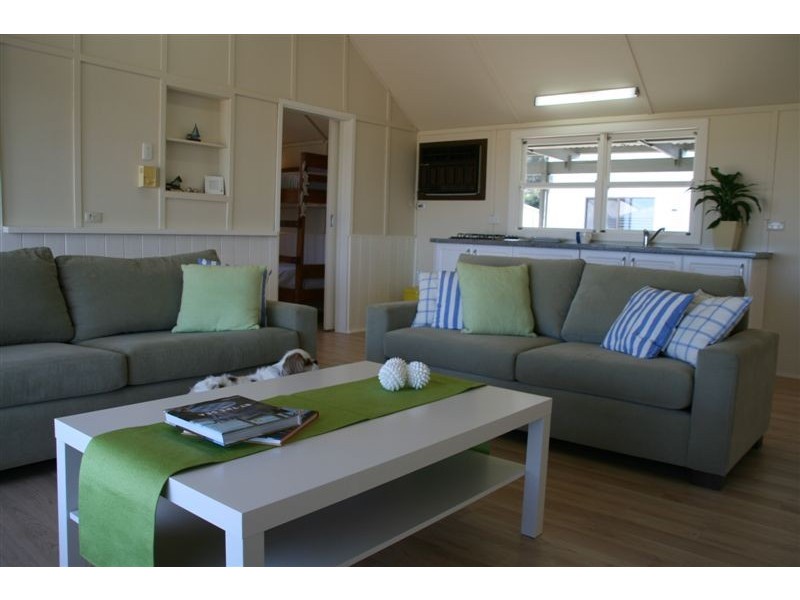 36 James Well Road, James Well SA 5571