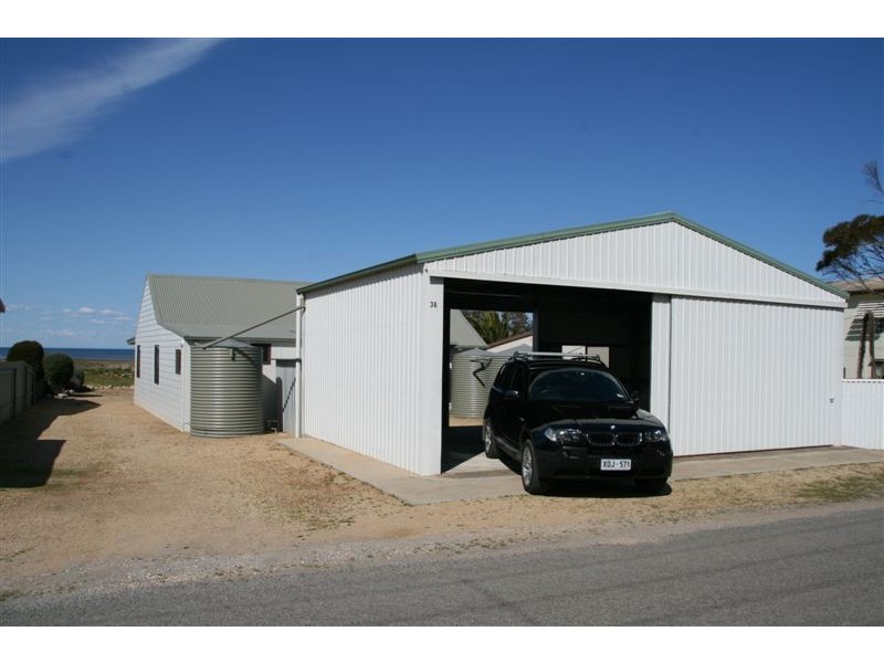 36 James Well Road, James Well SA 5571