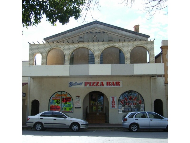 13 Owen Terrace, Wallaroo SA 5556