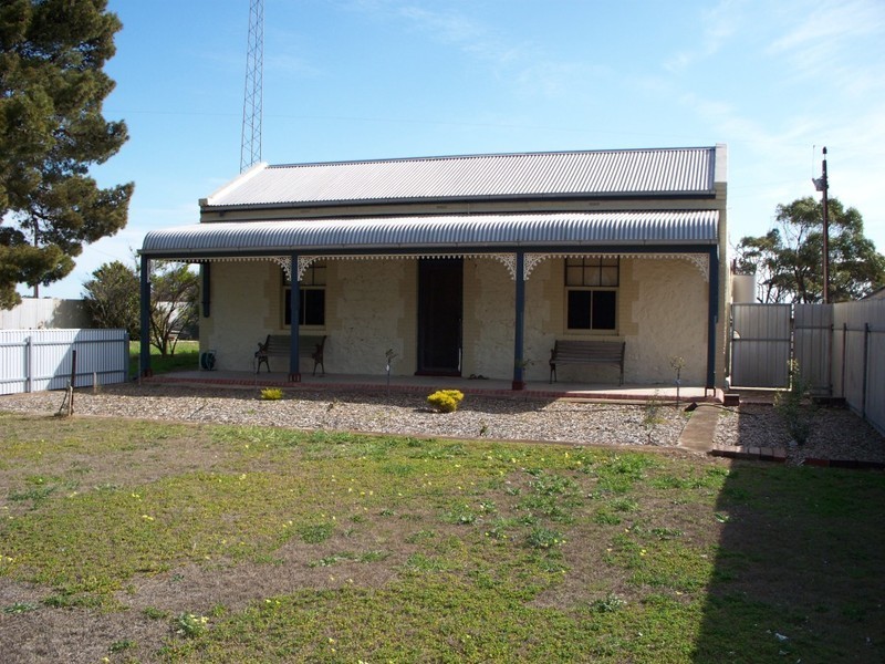 Lot 1 Daddow Road, Cunliffe SA 5554