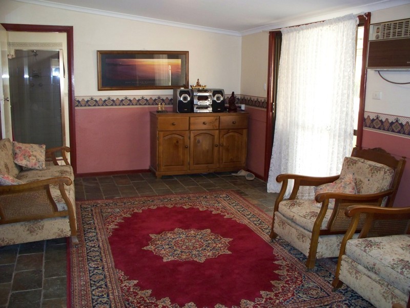 Lot 1 Daddow Road, Cunliffe SA 5554