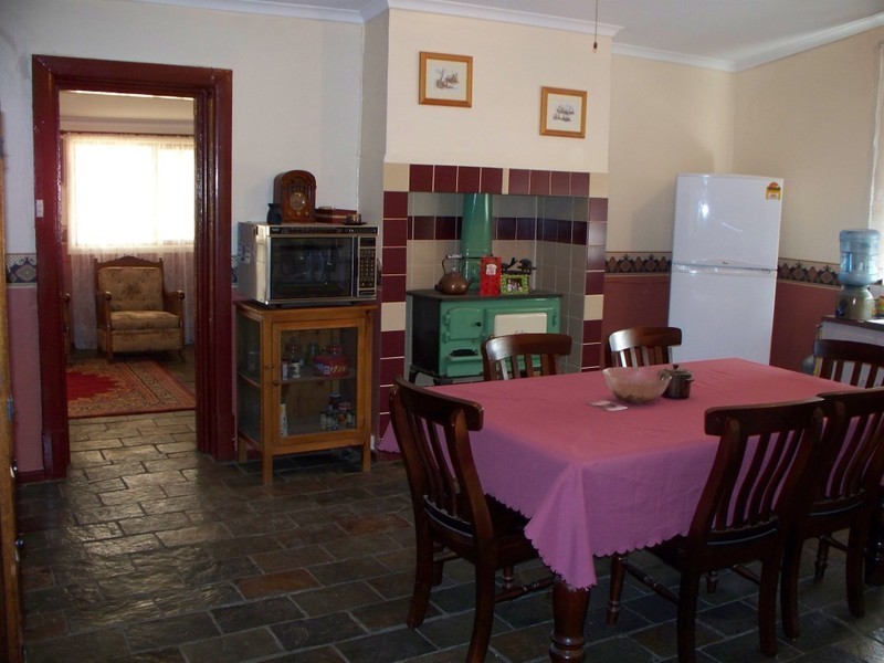 Lot 1 Daddow Road, Cunliffe SA 5554