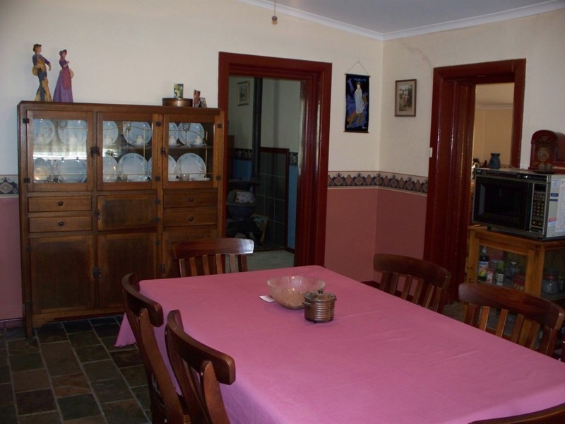 Lot 1 Daddow Road, Cunliffe SA 5554