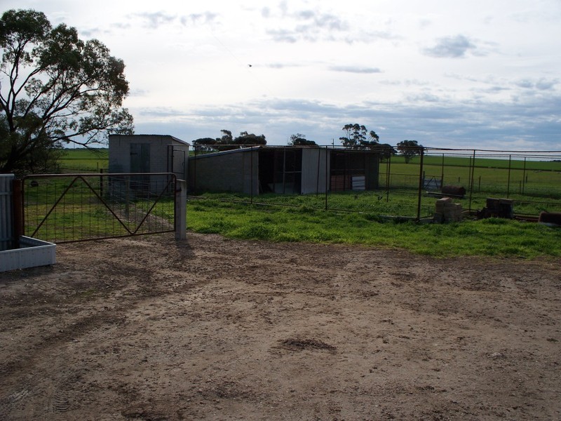 Lot 1 Daddow Road, Cunliffe SA 5554