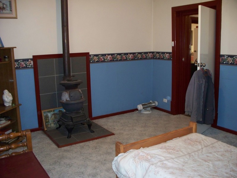 Lot 1 Daddow Road, Cunliffe SA 5554