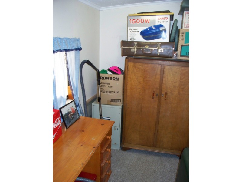 Lot 1 Daddow Road, Cunliffe SA 5554