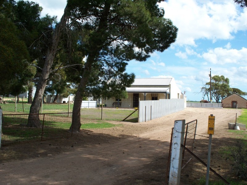 Lot 1 Daddow Road, Cunliffe SA 5554