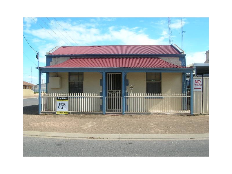 12 Stirling Street, Wallaroo SA 5556