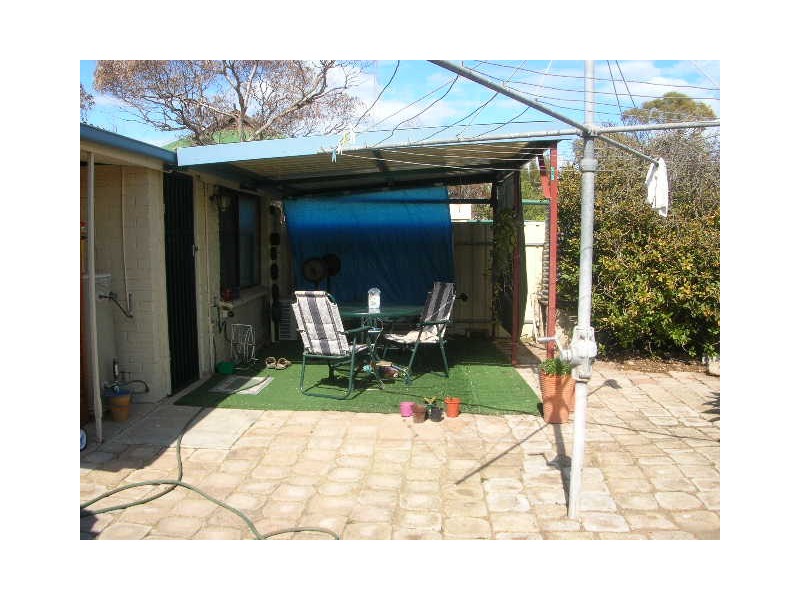 12 Stirling Street, Wallaroo SA 5556