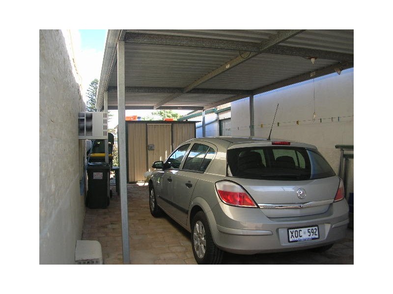 12 Stirling Street, Wallaroo SA 5556