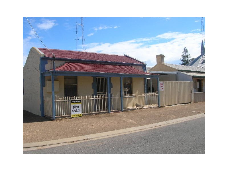 12 Stirling Street, Wallaroo SA 5556