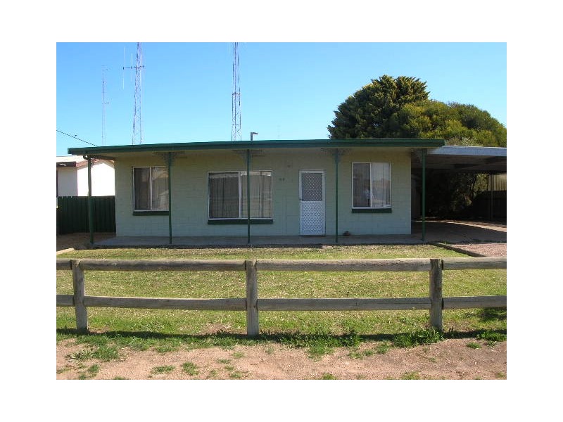 45 Woodforde Drive, North Beach SA 5556