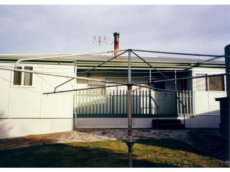 1 Melrose Street, Maitland SA 5573