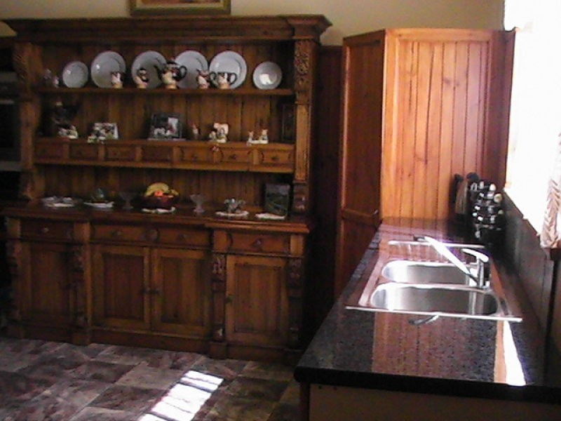 Lot 4 Twelvtrees Road, Wauraltee SA 5573