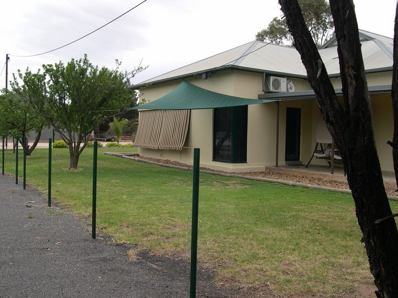 Lot 4 Twelvtrees Road, Wauraltee SA 5573
