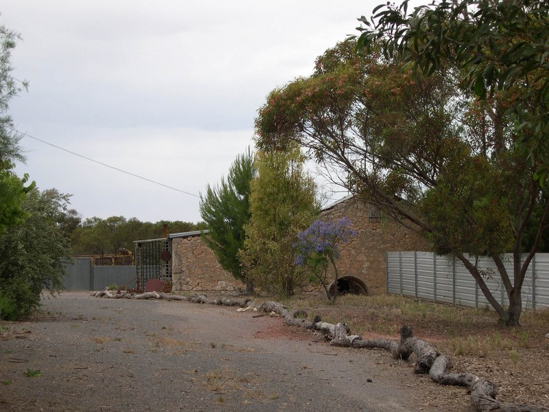 Lot 4 Twelvtrees Road, Wauraltee SA 5573