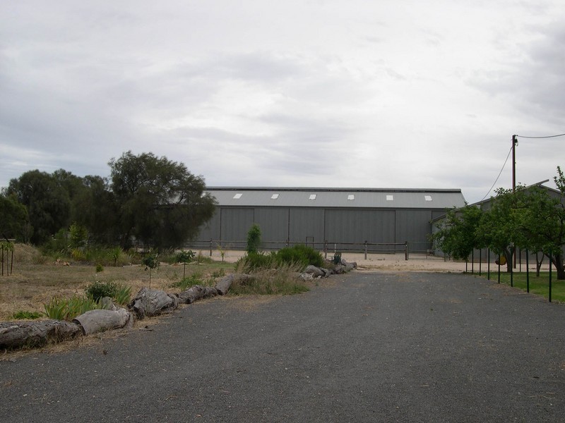 Lot 4 Twelvtrees Road, Wauraltee SA 5573