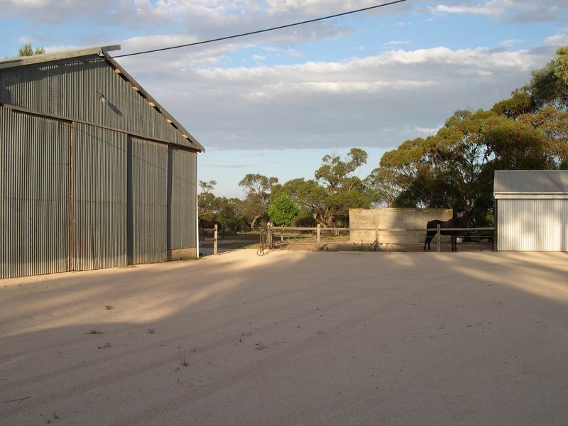 Lot 4 Twelvtrees Road, Wauraltee SA 5573