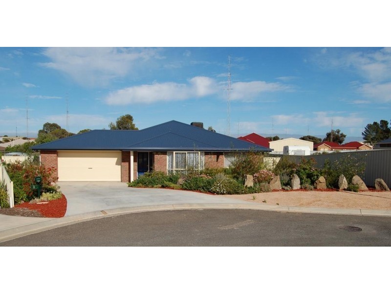 9 Clayton Street, Moonta Bay SA 5558