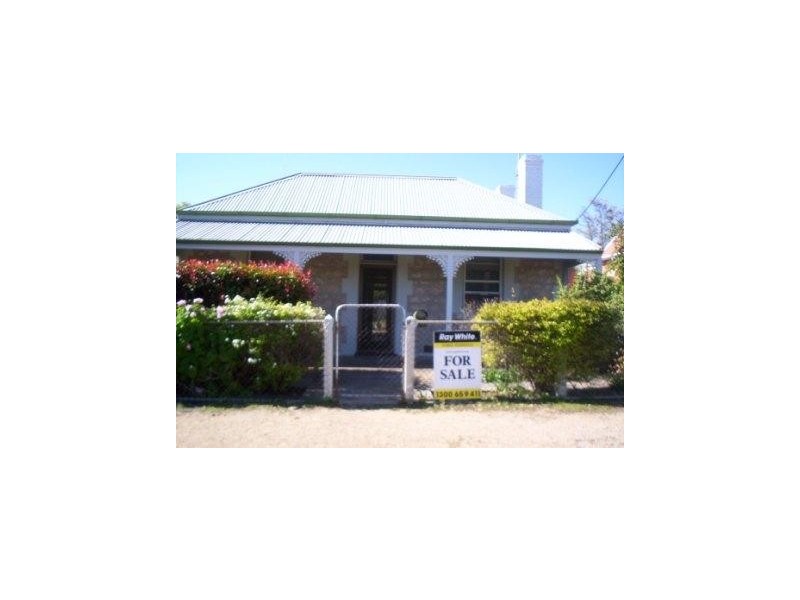 29 Samuel Street, Maitland SA 5573