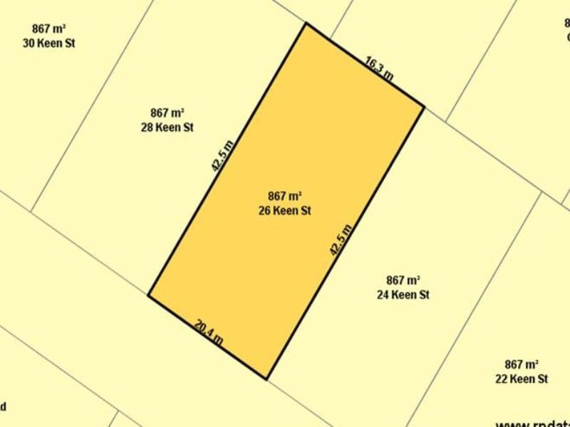 26 Keen Street, Moonta Bay SA 5558