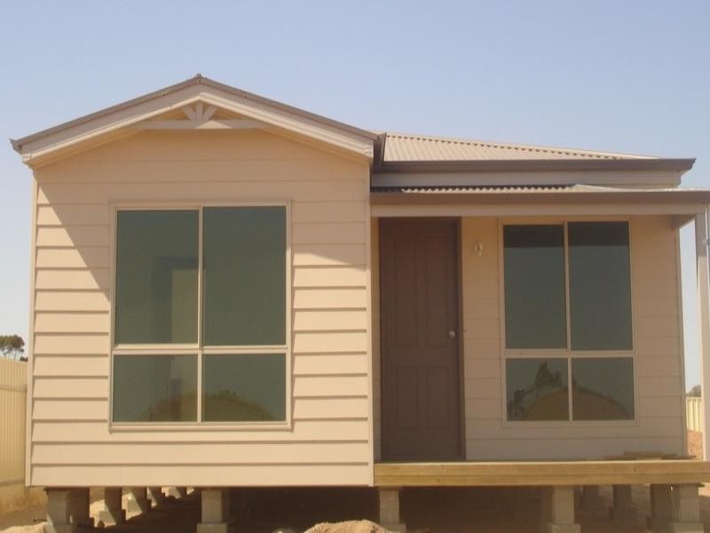 Lot 4 Brittain Road, Kadina SA 5554