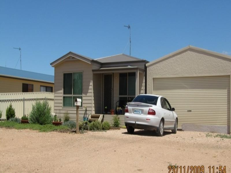 8 Brittain Road, Kadina SA 5554