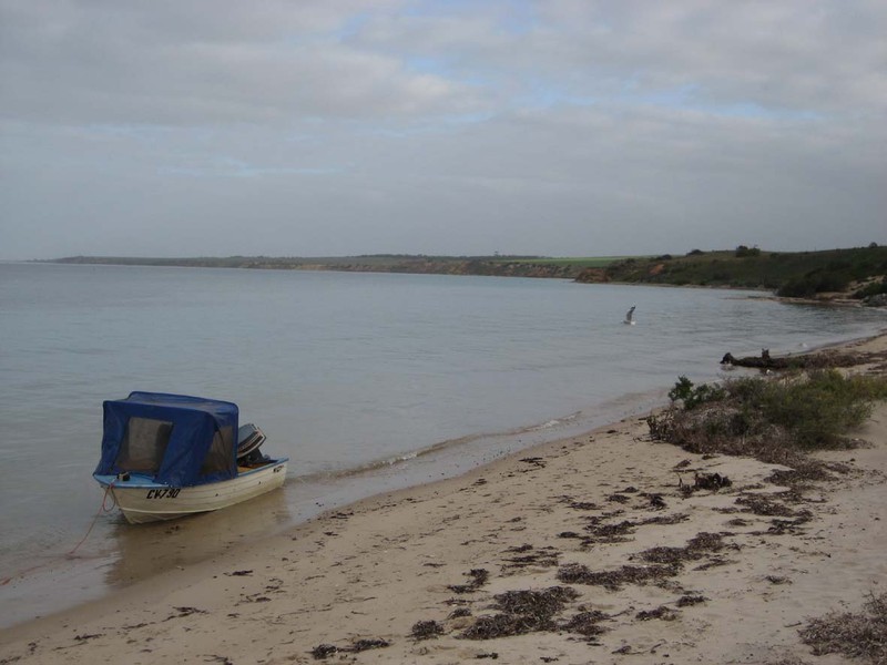 28 Davey Road, Rogues Point SA 5571