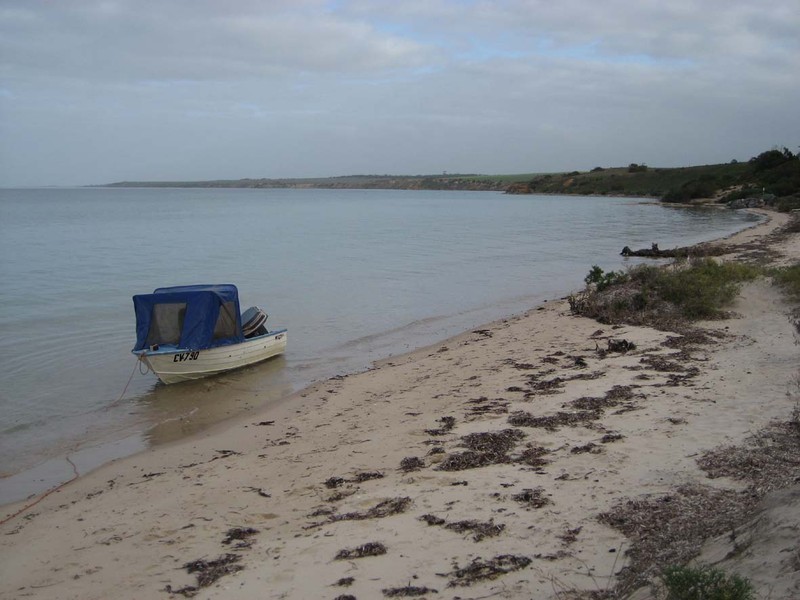 28 Davey Road, Rogues Point SA 5571