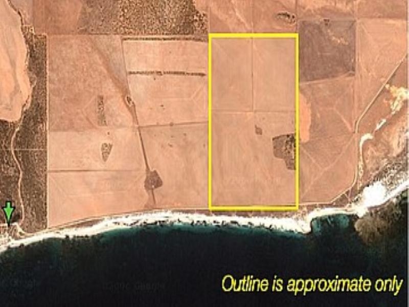 Section 32 Beach Road, Port Gibbon SA 5602