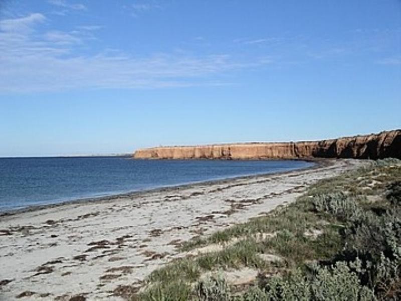 Section 32 Beach Road, Port Gibbon SA 5602