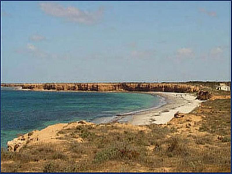 Section 32 Beach Road, Port Gibbon SA 5602