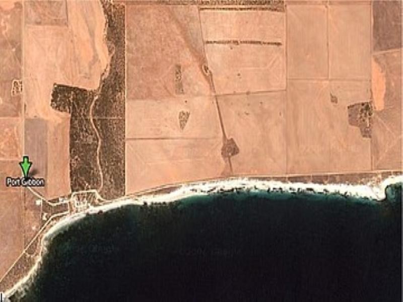 Section 32 Beach Road, Port Gibbon SA 5602