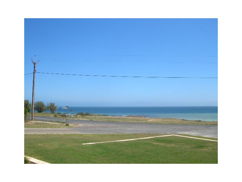 2 Cunliffe Street, Port Hughes SA 5558