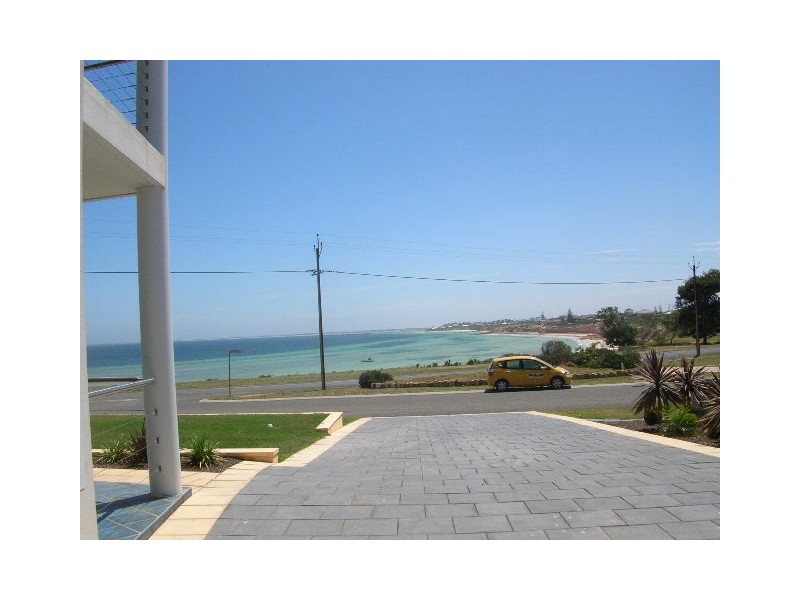 2 Cunliffe Street, Port Hughes SA 5558