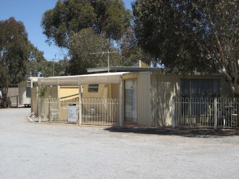 21 Highview Holiday Village, Ardrossan SA 5571