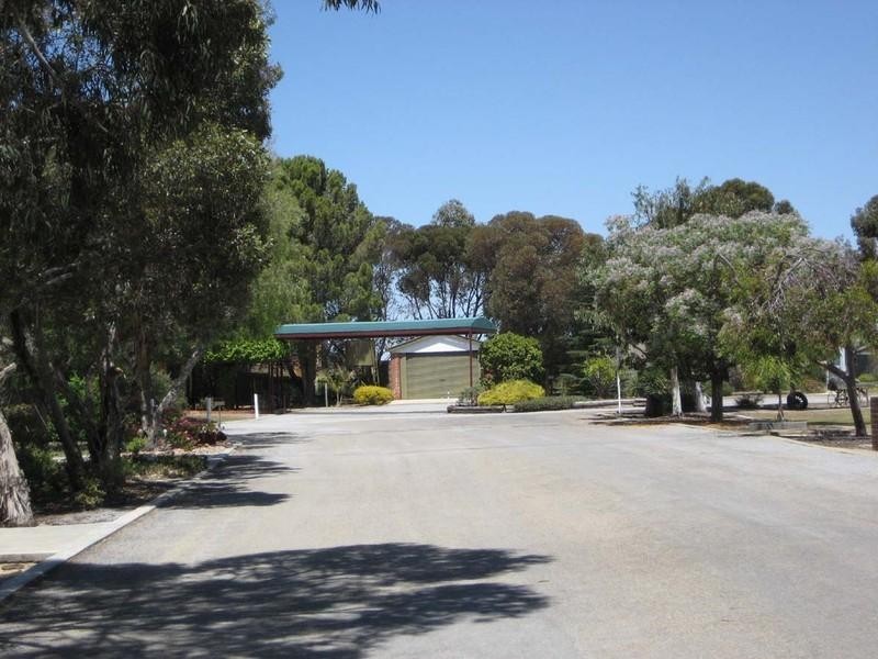 21 Highview Holiday Village, Ardrossan SA 5571