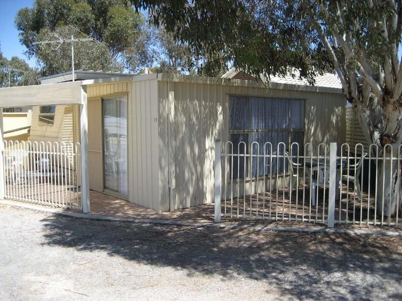 21 Highview Holiday Village, Ardrossan SA 5571