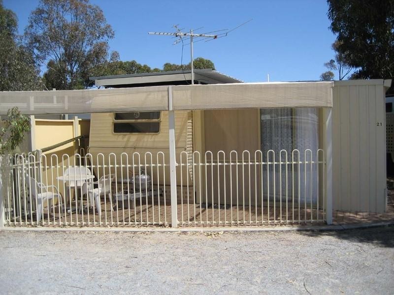 21 Highview Holiday Village, Ardrossan SA 5571