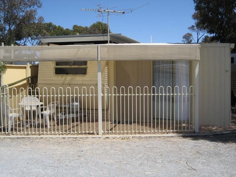 21 Highview Holiday Village, Ardrossan SA 5571