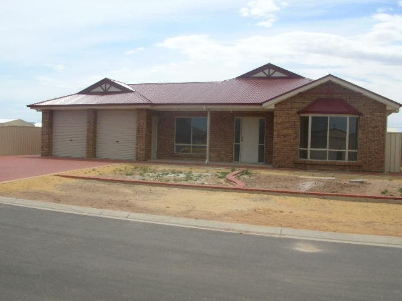 Lot 75 Boase Crescent, Wallaroo SA 5556