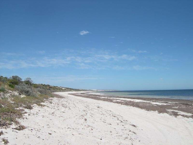 7 Chenoweth Crescent   PARSONS Beach, Bluff Beach SA 5575