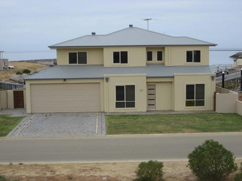 30 Marina Drive, Port Vincent SA 5581